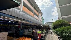 Yishun Indoor Stadium (D27), Shop House #448528791